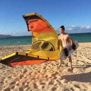 Meet your Posher, Tobin